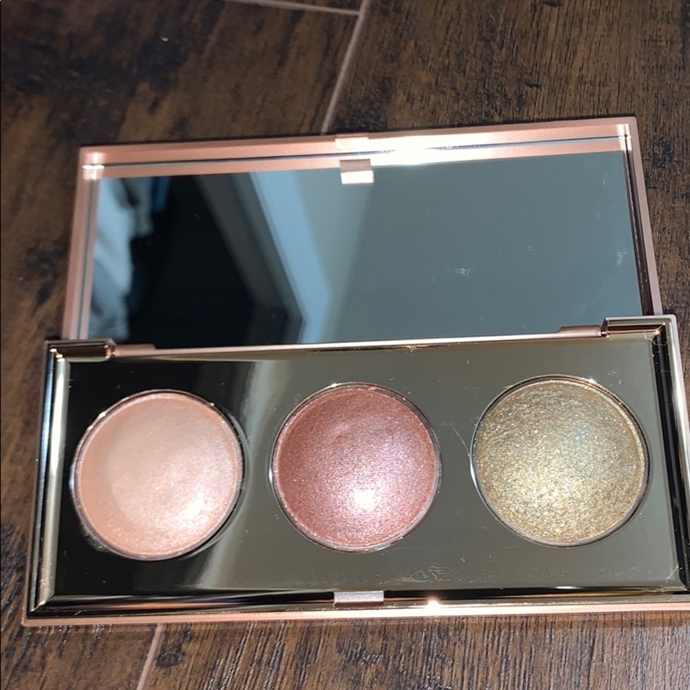 Stila Heavens Dew Palette
